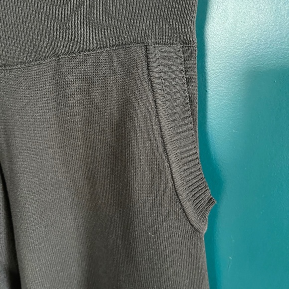 The Kinrey Hand Beaded Knit Sweater Set - Picture 10 of 13